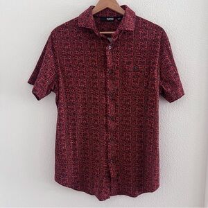 Murano Liquid Luxury Button Down Shirt